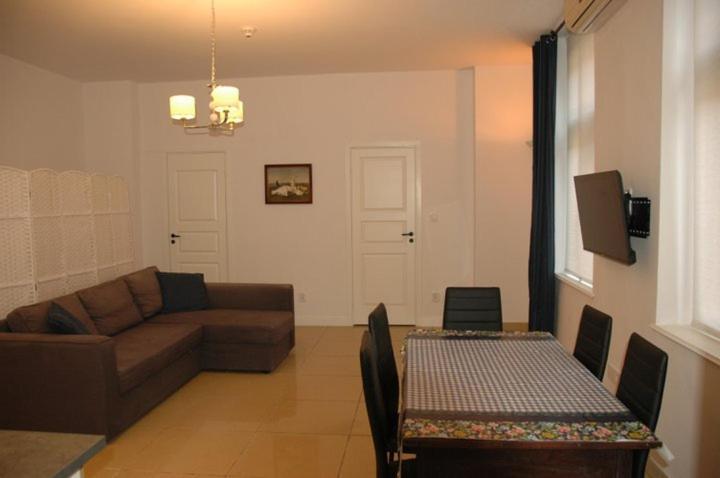 Apartment Blu *