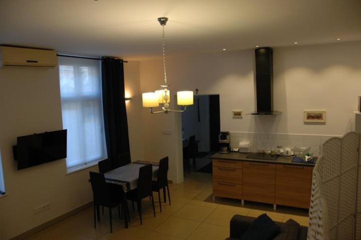 Blu Apartment