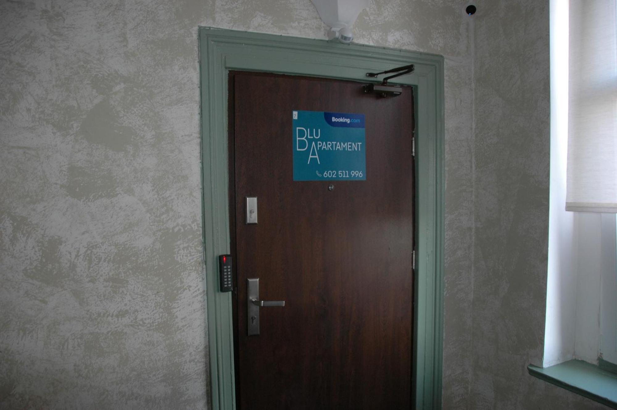Blu * Strzelno (Kruszwica)